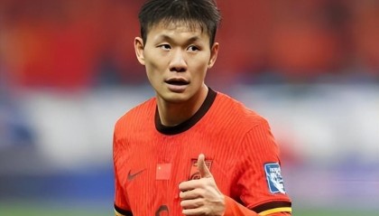 意外！他在鲁能效力时连大名单都进不去，如今加盟国安队却被重用