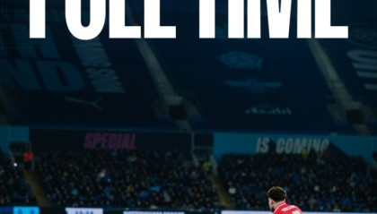 开云线上入口-恶战！曼城后续16天5赛：三连客纽卡皇马铁锤 月底联赛杯决战枪手